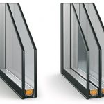 Serramenti: scegliere doppi vetri o tripli vetri?